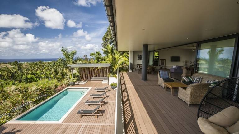 House Pokoinu Tapere