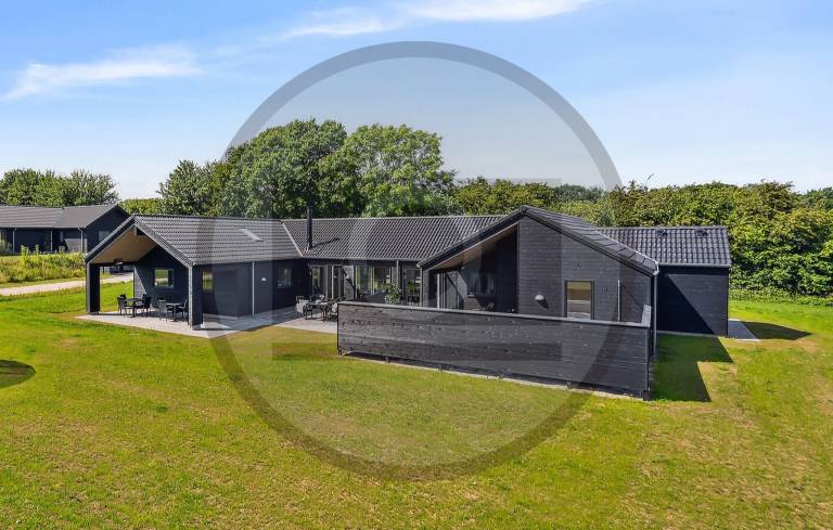 Ferienhaus Marielyst
