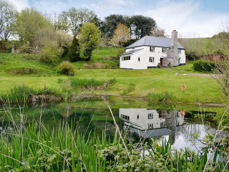 Cottage  Exmoor