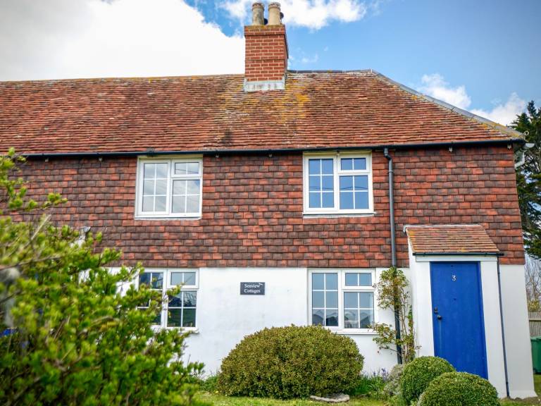 Cottage Bexhill