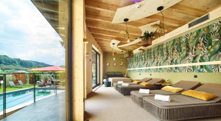 Hotel Erasmus - Mein Genuss- und Wellnesshotel — photo 4