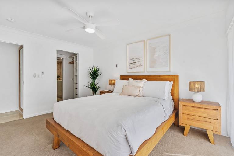 Apartment  Surfers Paradise