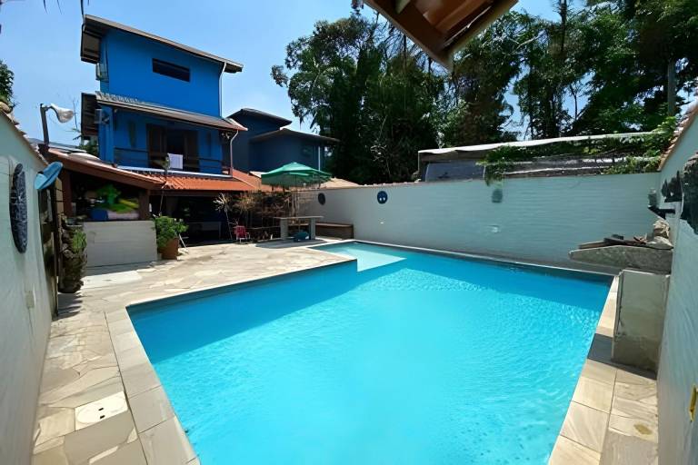 Casa Praia da Baleia