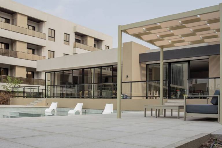 Apartamento  Salta