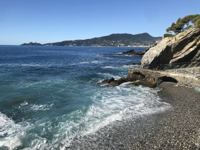 Appartamento Rapallo