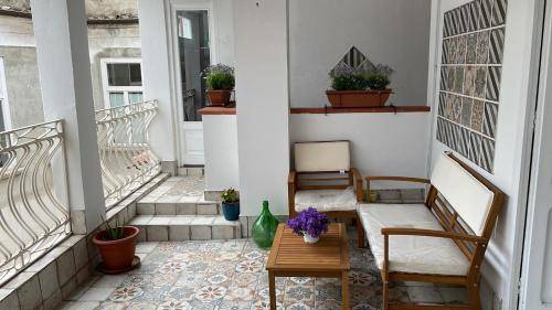 Bed & Breakfast Sant'Agata De'Goti