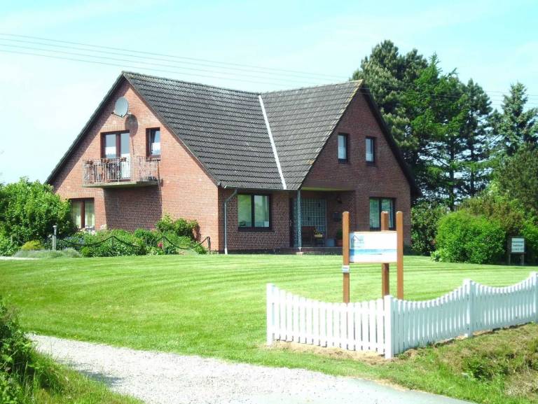 Ferienwohnung Maasholm