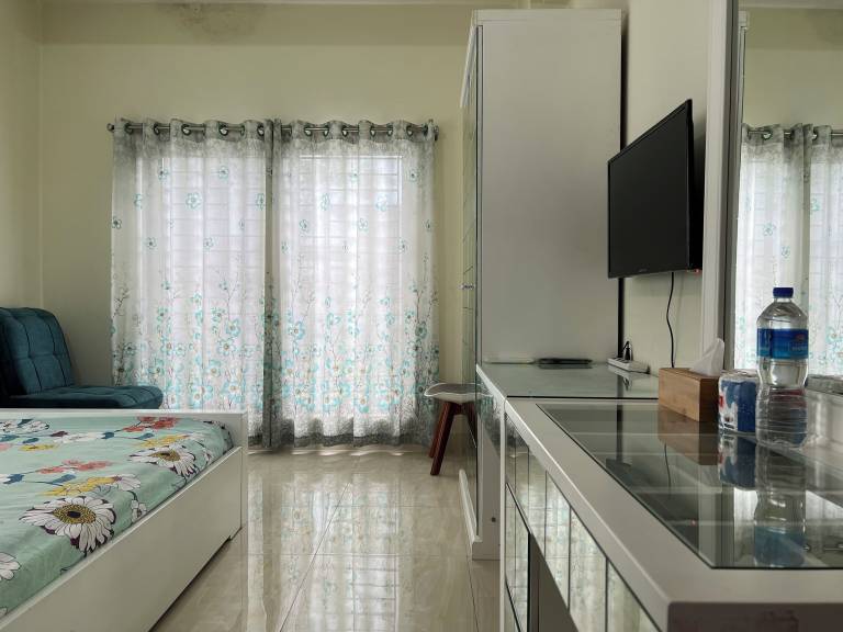 Διαμέρισμα Block L