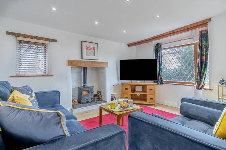 Fully equipped lovely cottage | Pet-friendly — photo 3