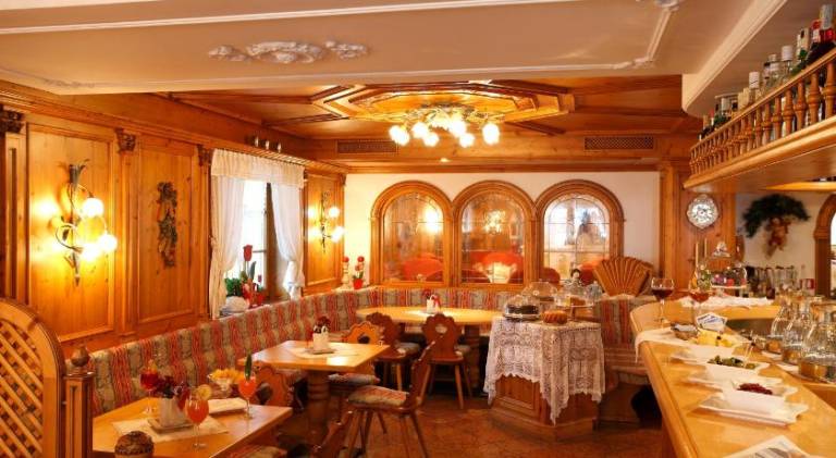 Hotel Al Sonnenhof — photo 5