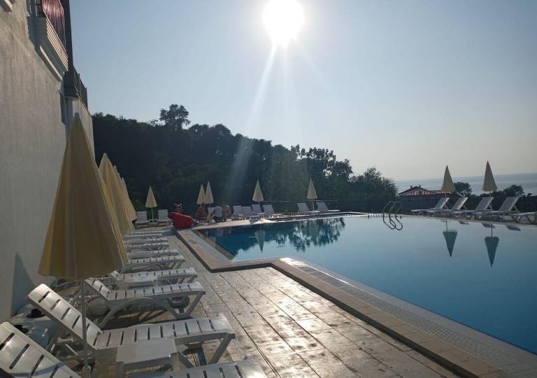 Yason blue hotel — photo 4