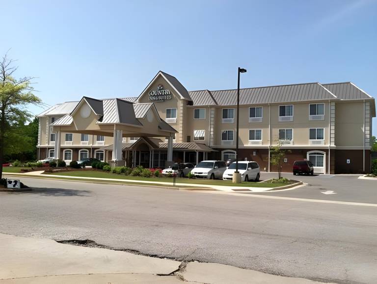 Garner Hotel Madison Huntsville Airport By Ihg in Madison, AL
