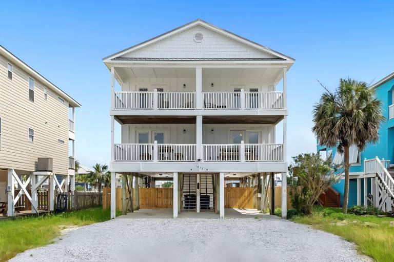 For Fox Sake- Private Pool! in Gulf Shores, AL