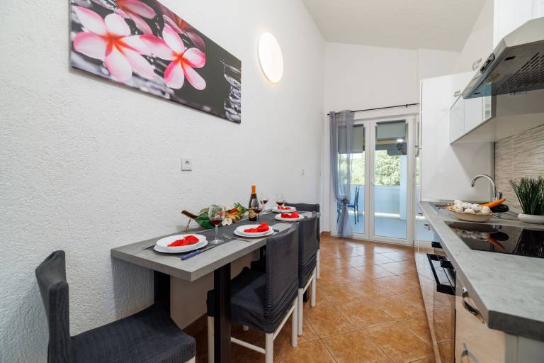 Apartments Davorka — photo 2