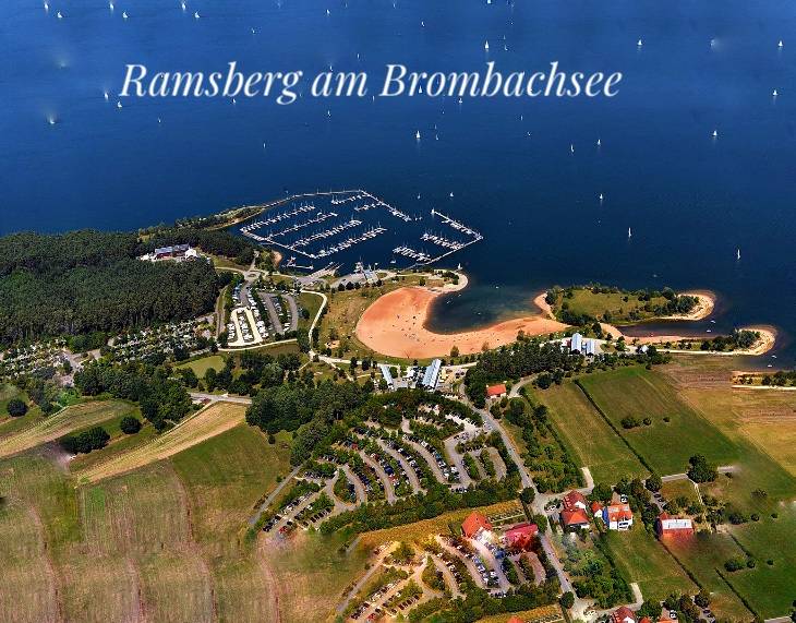 Ferienwohnung Ramsberg