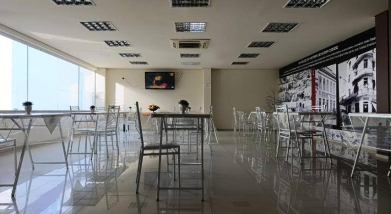 Sallimas Hotel — photo 3