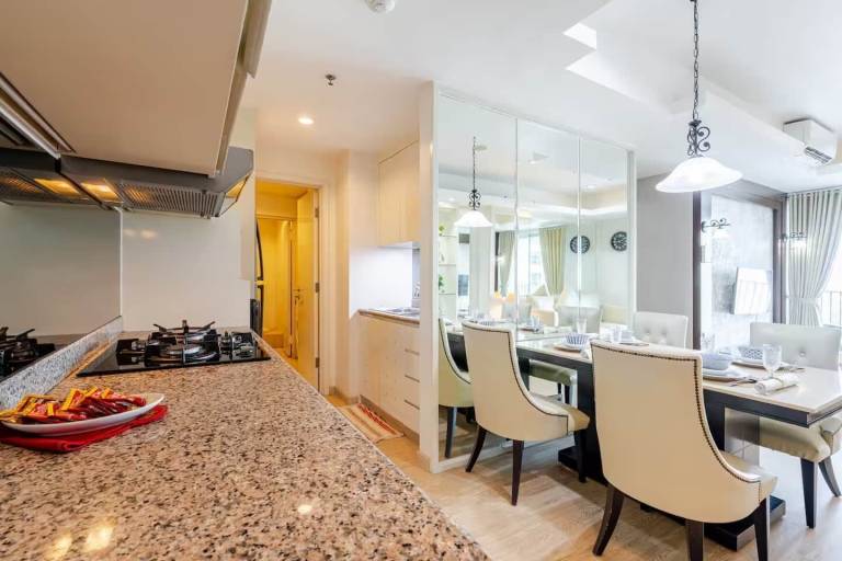 Appartement South Jakarta