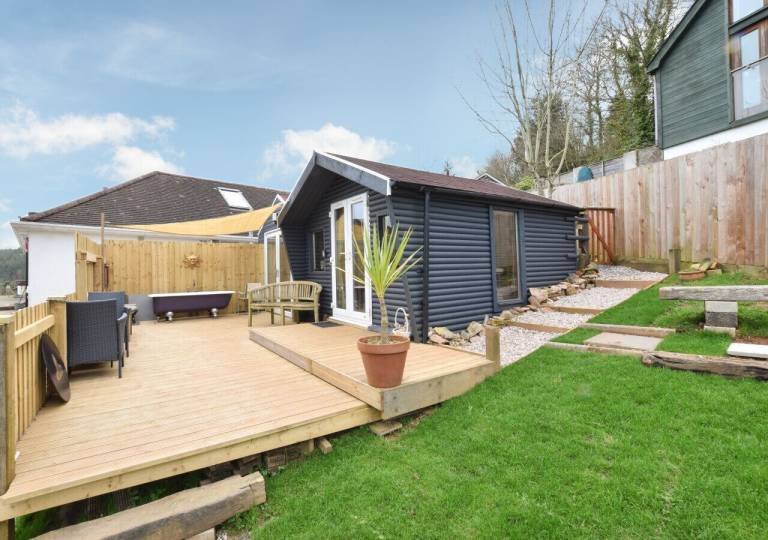 House Totnes