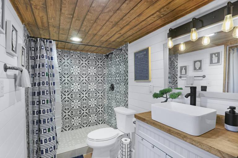 Windmill Ranch- Stardust Cottage — photo 4