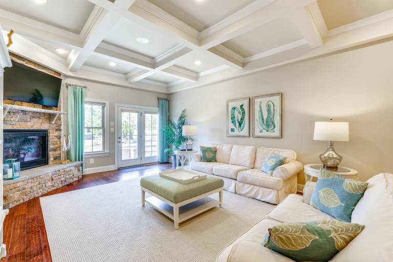 Apartment Sussex County