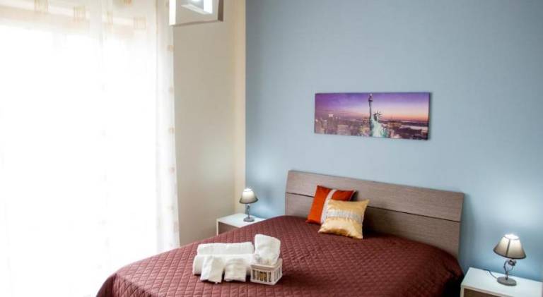 Bed & Breakfast Santa Maria Capua Vetere