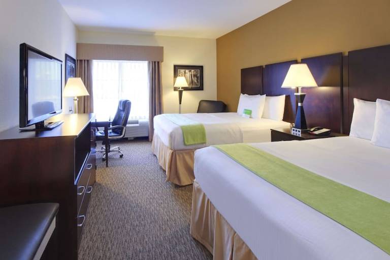 La Quinta Inn & Suites by Wyndham Memphis Wolfchase