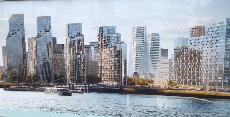 Apartment Canning Town