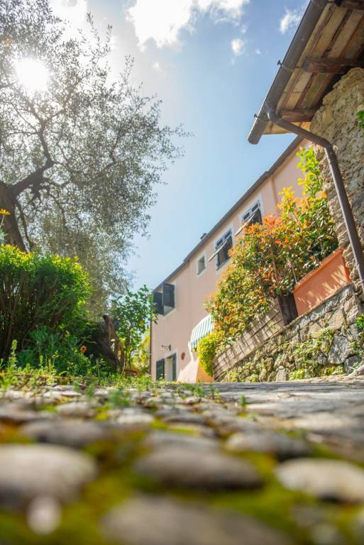 Privatzimmer Levanto