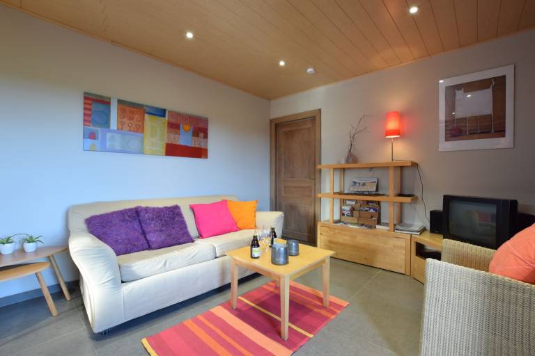 Cottage Bertogne