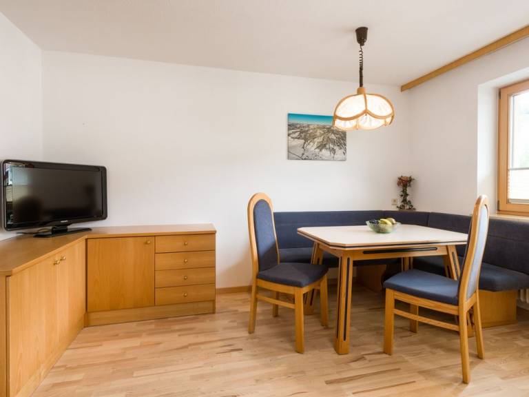 Ferienwohnung Tannheimer Tal