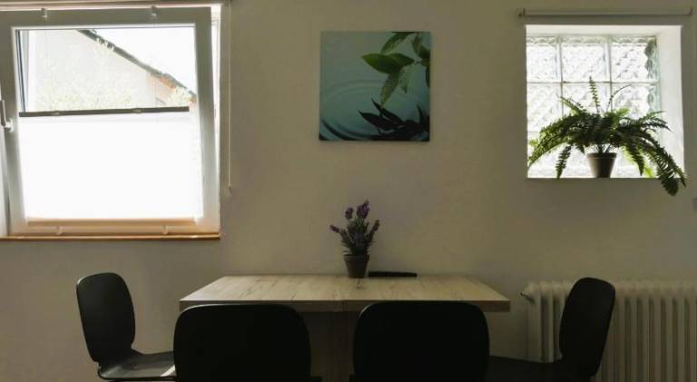 Rental apartment with 2 rooms for 4 persons — photo 3