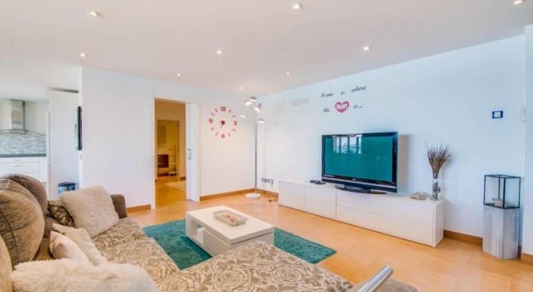 Fully equipped beautiful holiday apartment with patio | Beach nearby | Good for workation | Dogs allowed — photo 2
