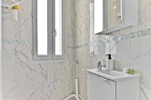 Appartement Neuilly-Plaisance