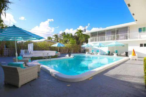 Apartamento Boca Raton