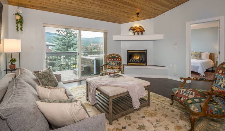 Condo Big Sky