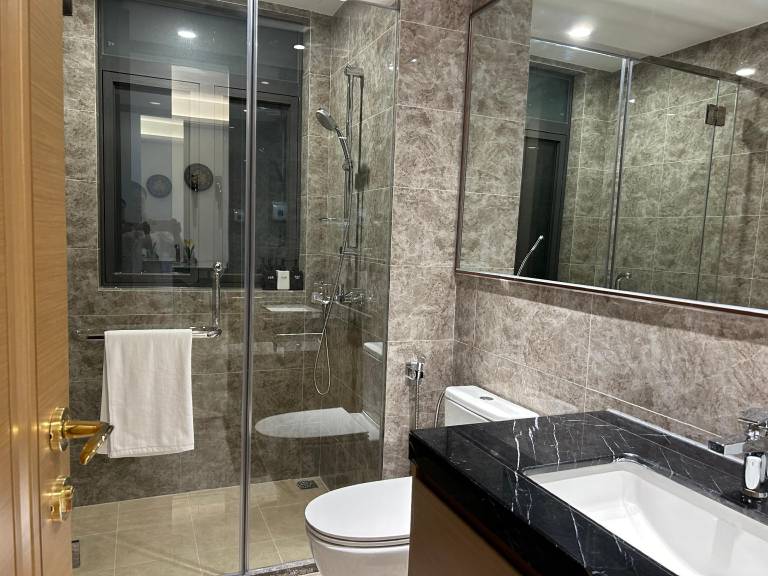 79 m² Ferienwohnung