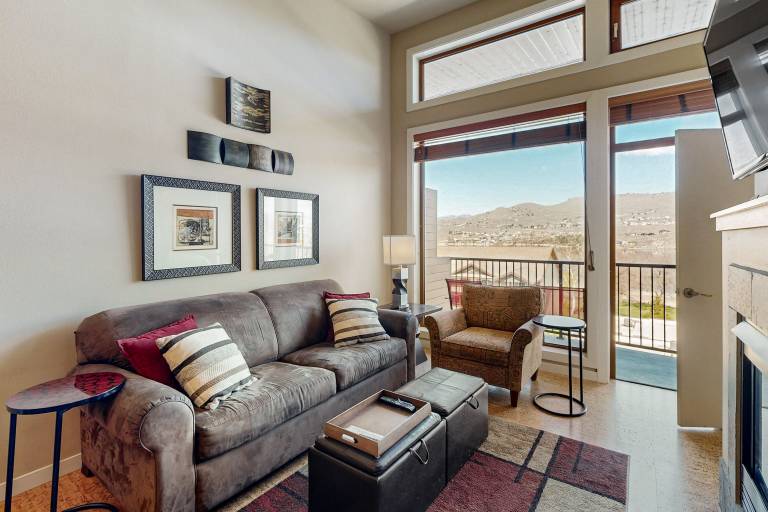 Condo Chelan