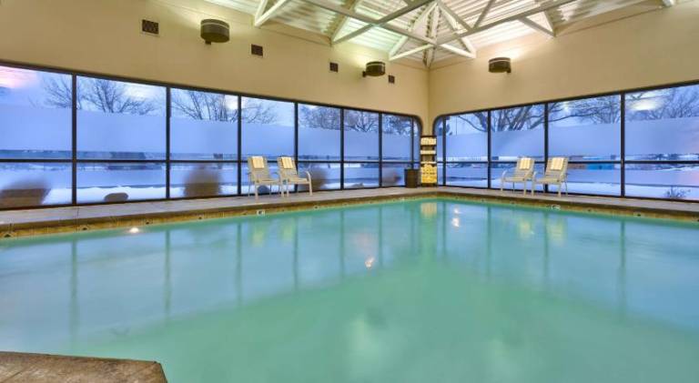 Hampton Inn Salt Lake City/Sandy — photo 2