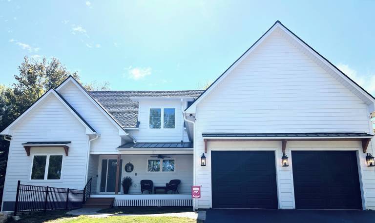 House  Blacksburg