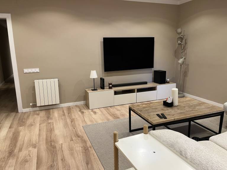 Apartamento Sant Cugat del Vallès
