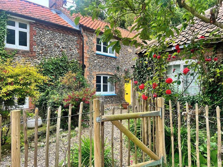 Cottage Blakeney