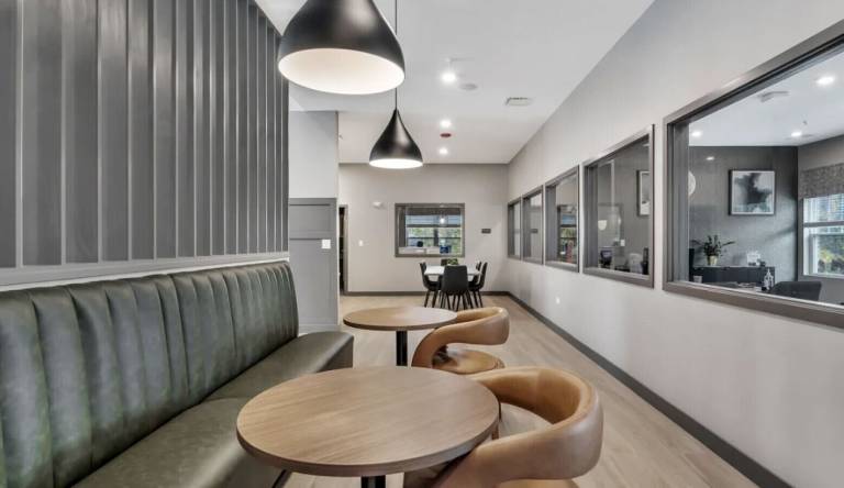 Appartement Willow Springs