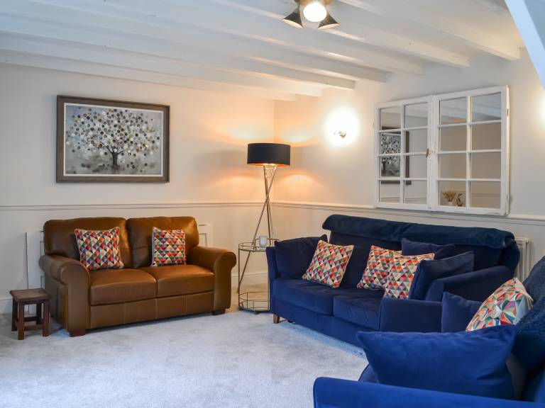 Cottage  Levisham