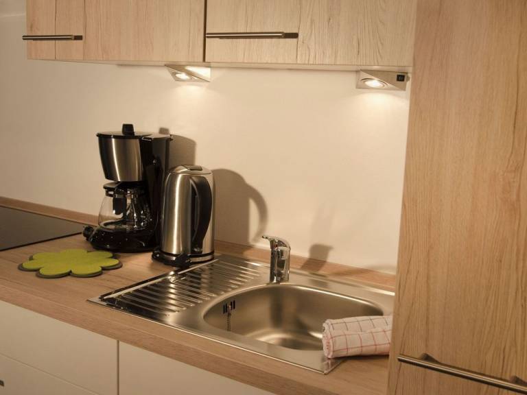 Ferienwohnung in Nals, Südtirol, Italien