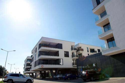 Apartmán Opatovce