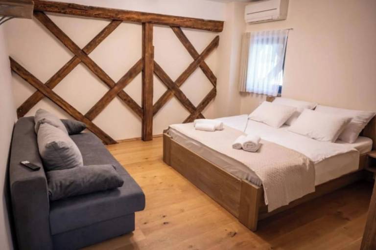 Chalet Cerovo