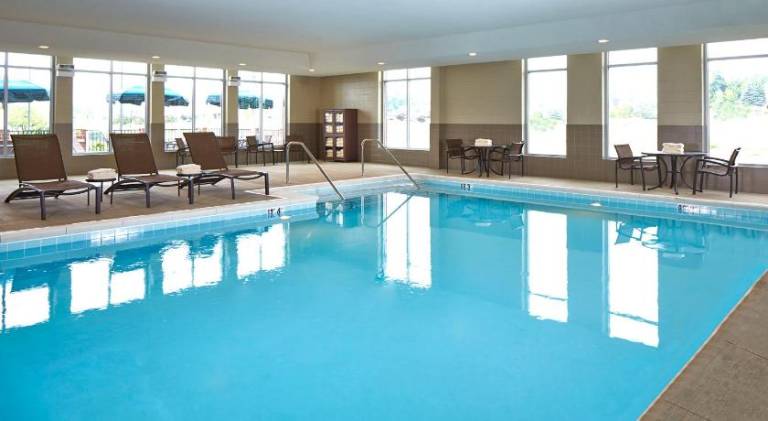 Hyatt Place Lansing East — photo 5
