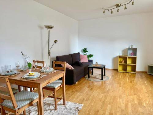 Apartment Gemeinde Schwechat