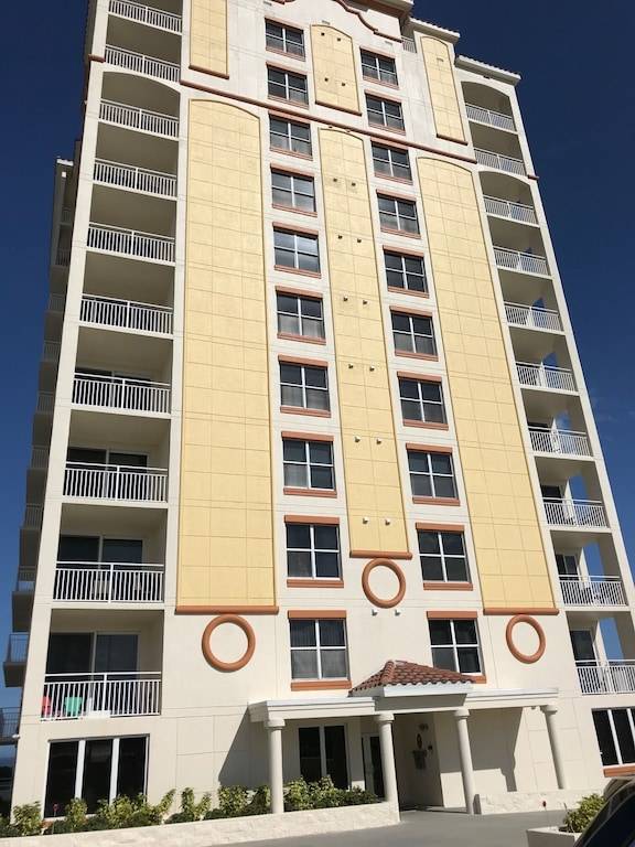 Condo Daytona Beach Shores