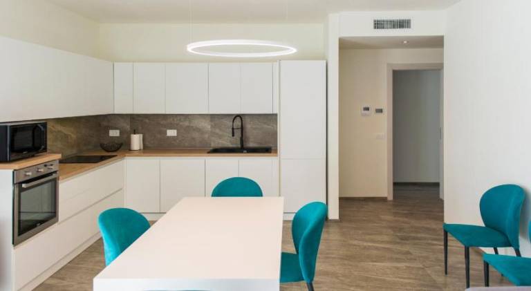 Apartment with 2 rooms for 4 persons — photo 3
